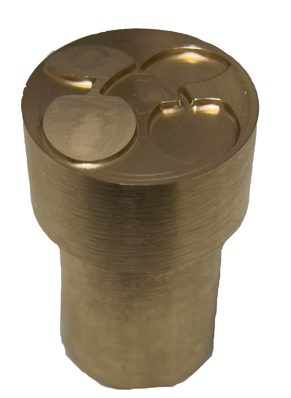 Esempio produzione con JK-20