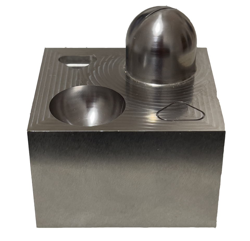 Esempio produzione con JK-20