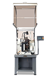 Macchina automatica per la produzione catena forzatina e gourmette destra e sinistra G40-NG6