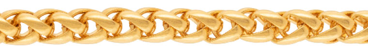 per produzione di catena spiga