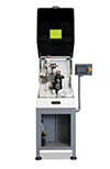 Macchina automatica per la produzione di catena spiga doppia e tripla GUF 18-DSD-NG