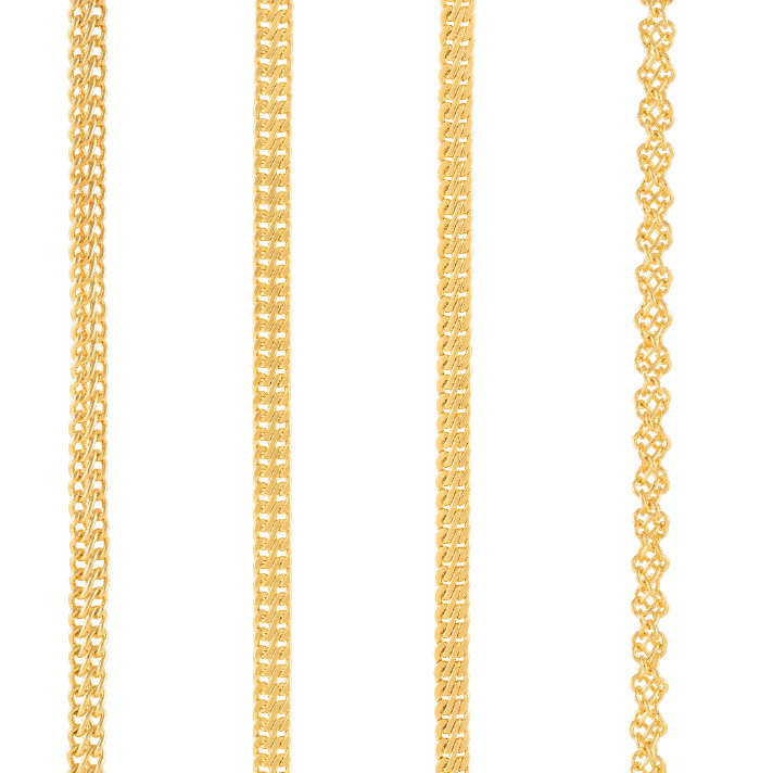 Production example of L88 chain